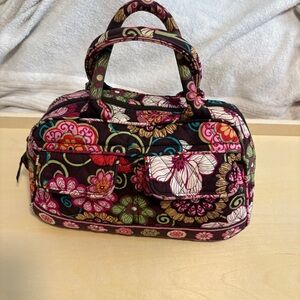 Vera Bradley Weekend Bag